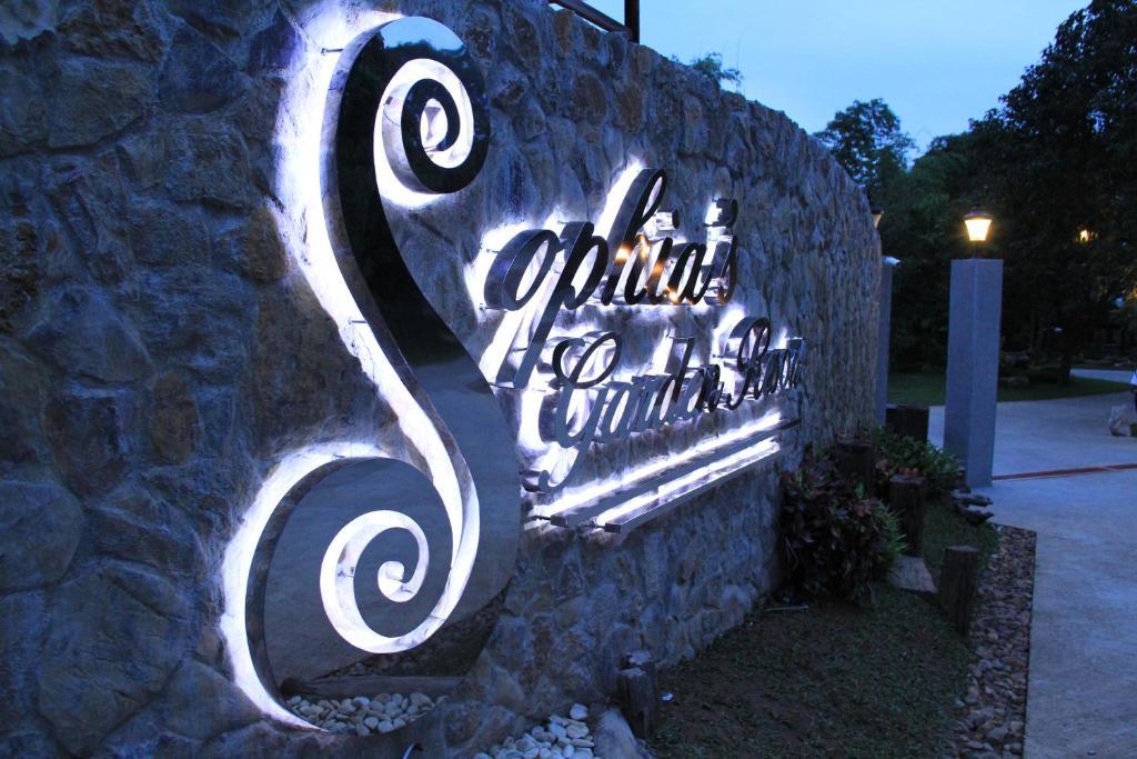 Sophia'S Garden Resort Coron Exterior photo