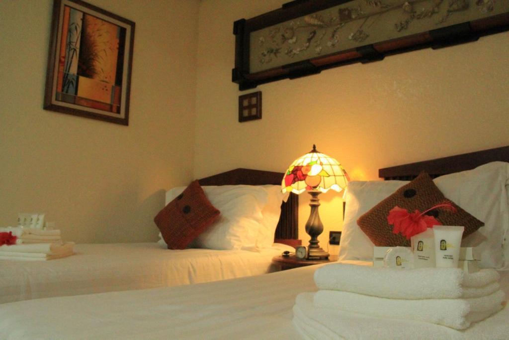 Sophia'S Garden Resort Coron Room photo