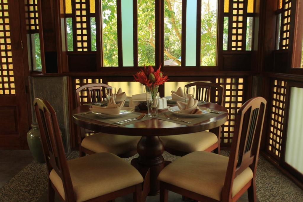 Sophia'S Garden Resort Coron Exterior photo