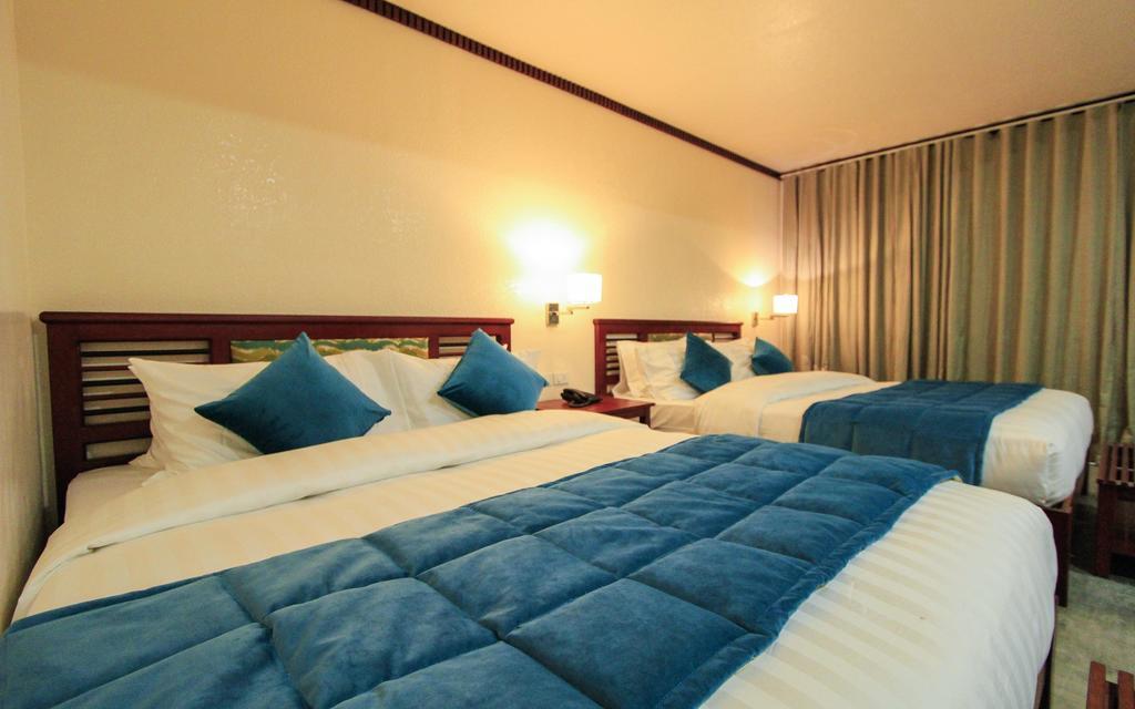 Sophia'S Garden Resort Coron Exterior photo