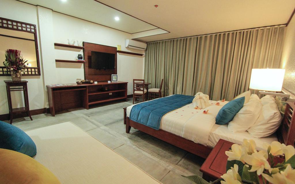 Sophia'S Garden Resort Coron Exterior photo