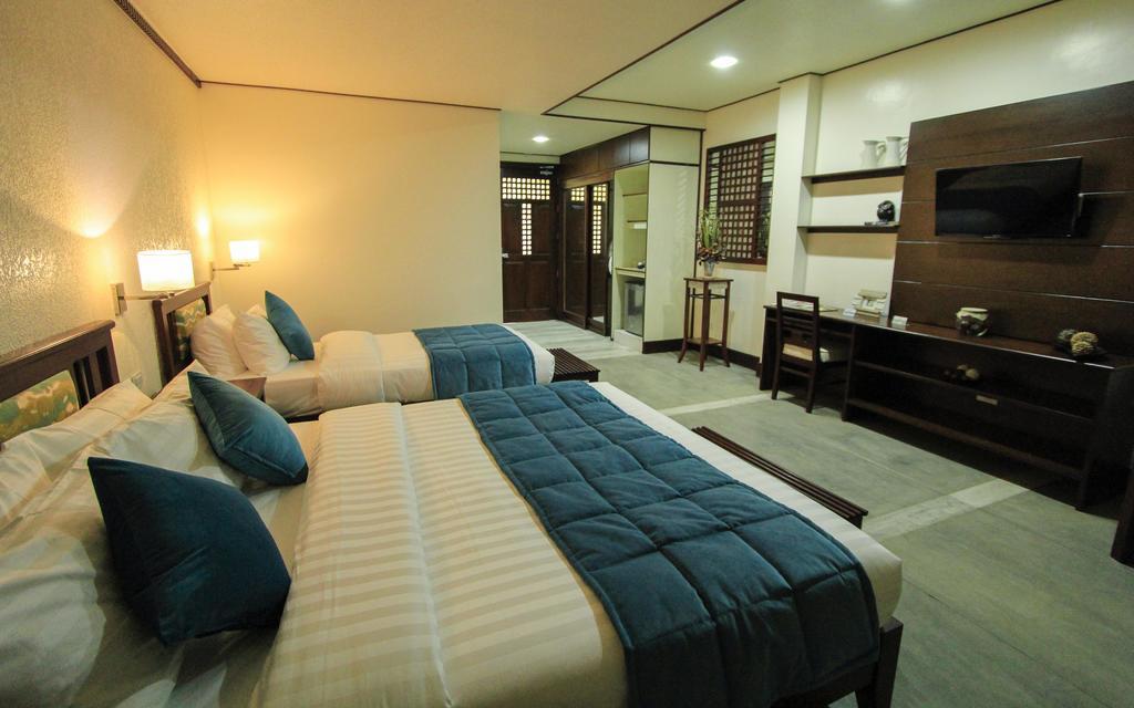 Sophia'S Garden Resort Coron Exterior photo