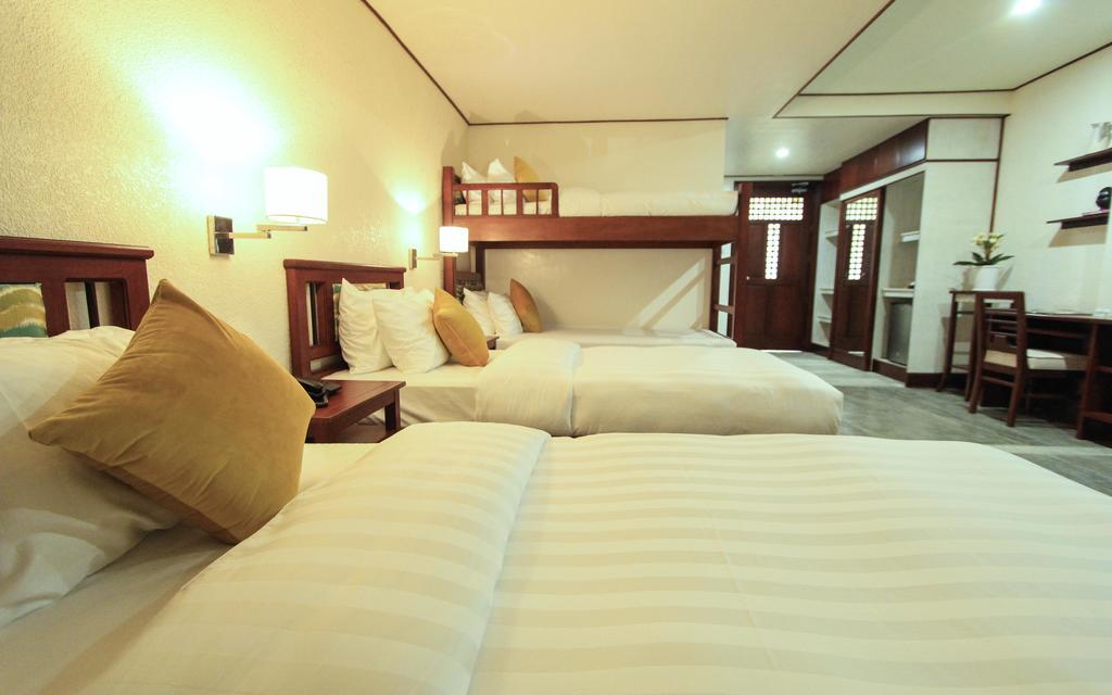 Sophia'S Garden Resort Coron Exterior photo