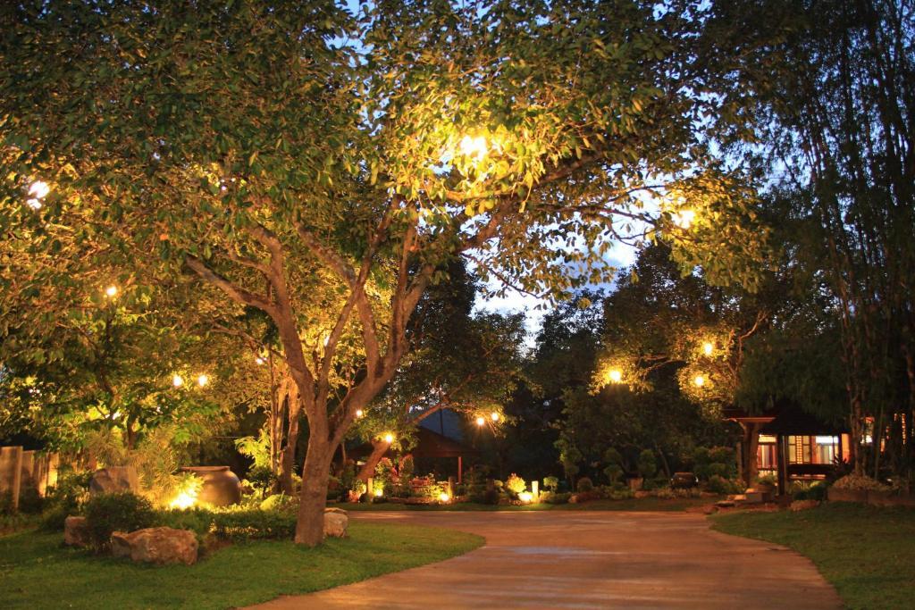 Sophia'S Garden Resort Coron Exterior photo
