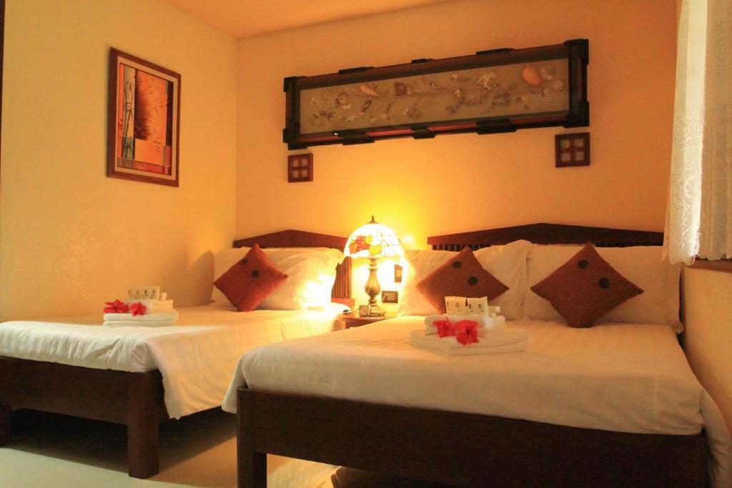 Sophia'S Garden Resort Coron Room photo