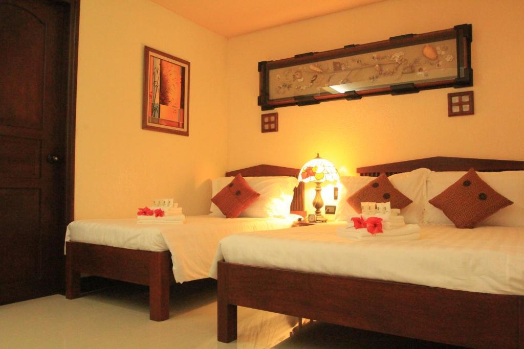 Sophia'S Garden Resort Coron Room photo