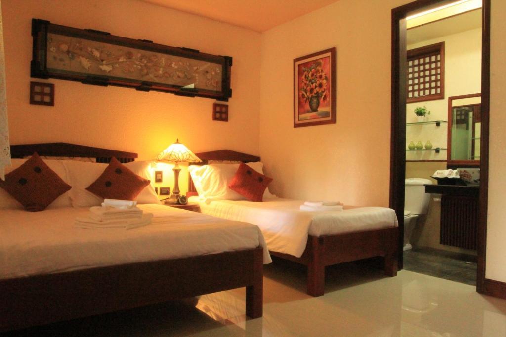 Sophia'S Garden Resort Coron Room photo
