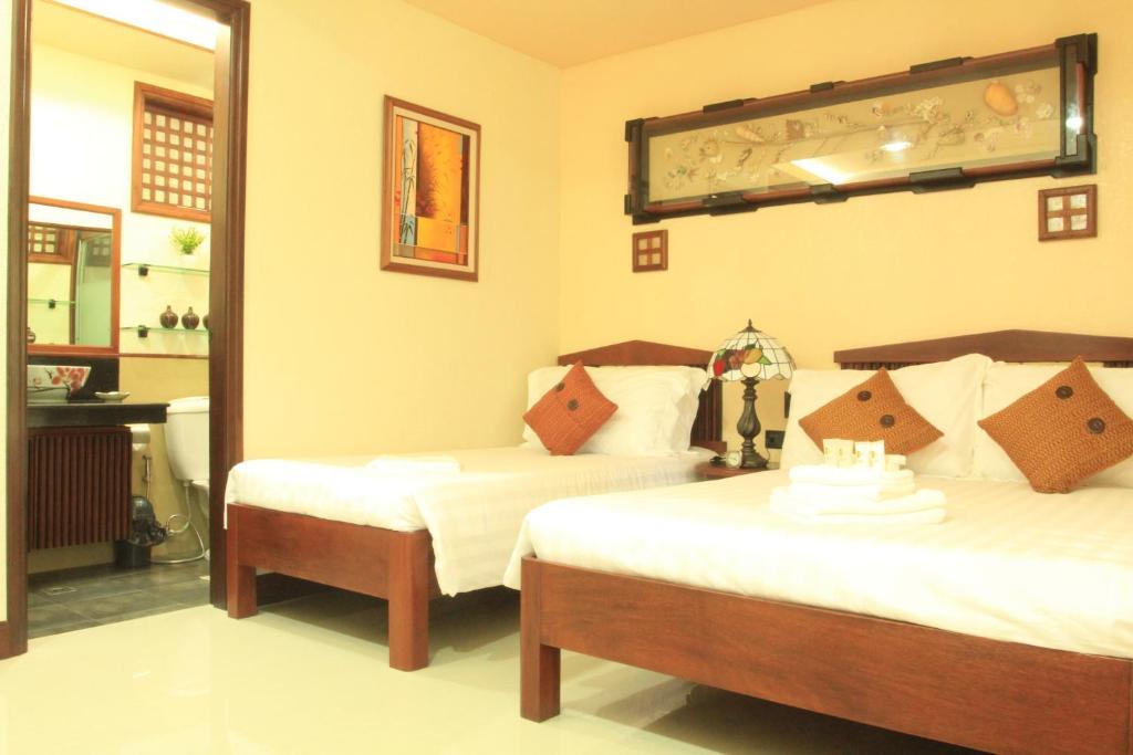 Sophia'S Garden Resort Coron Room photo