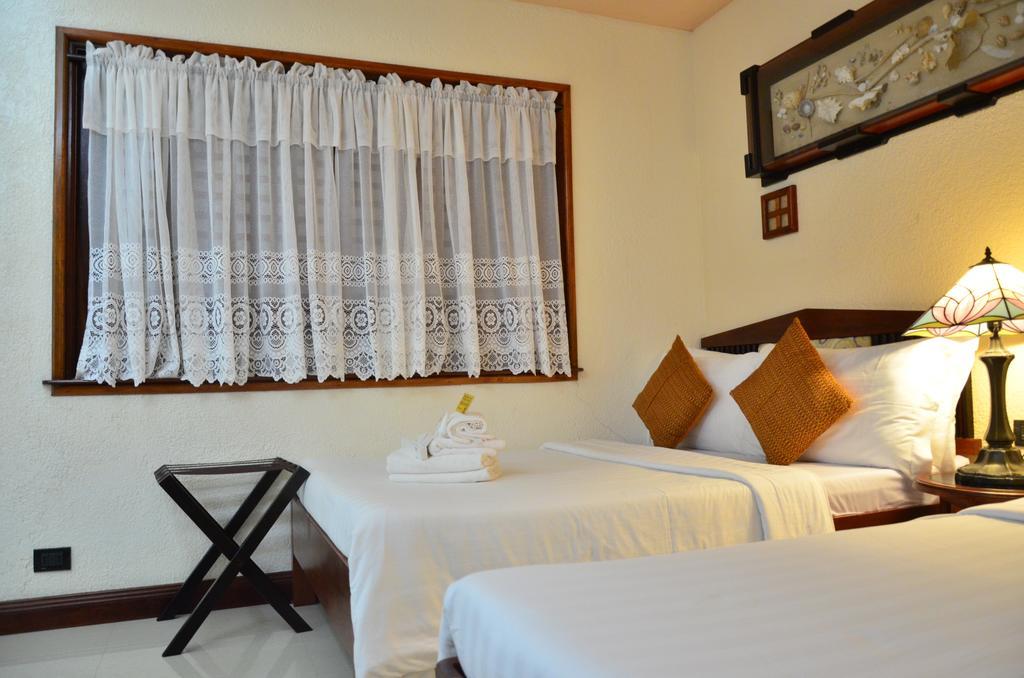 Sophia'S Garden Resort Coron Exterior photo