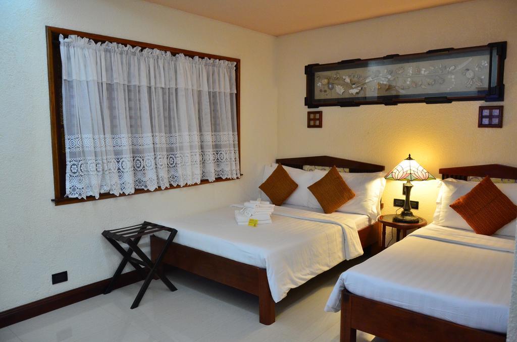 Sophia'S Garden Resort Coron Exterior photo
