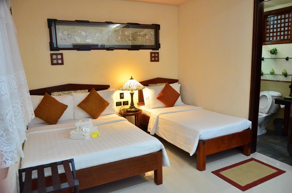 Sophia'S Garden Resort Coron Exterior photo