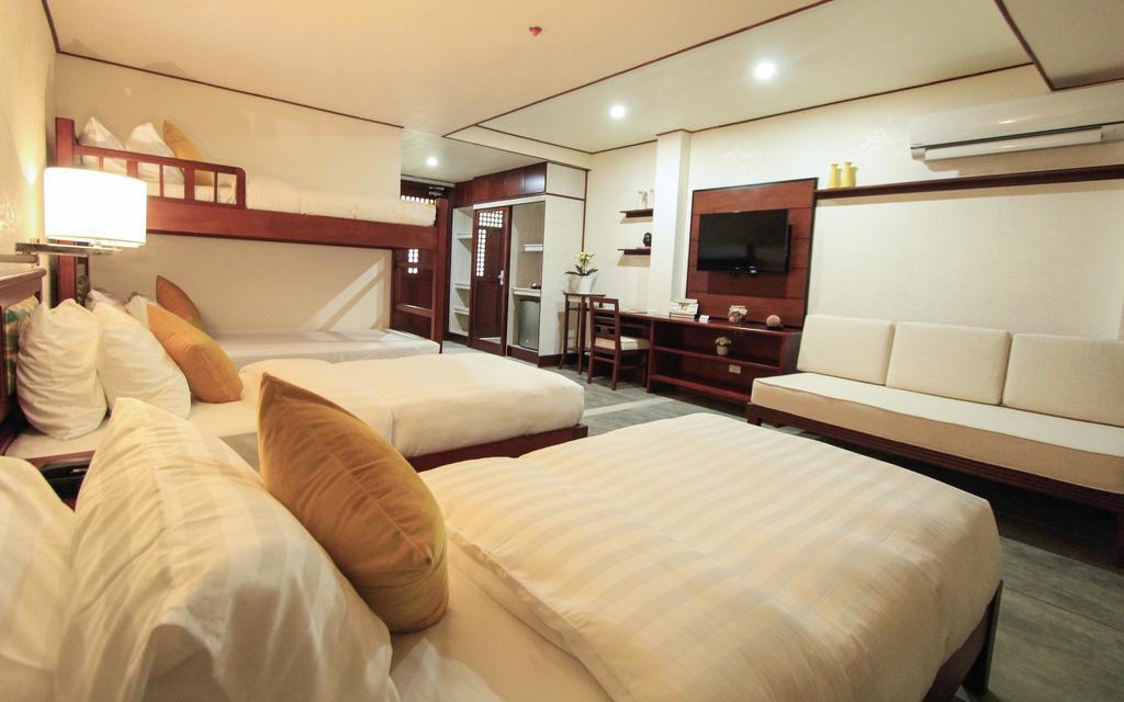 Sophia'S Garden Resort Coron Exterior photo