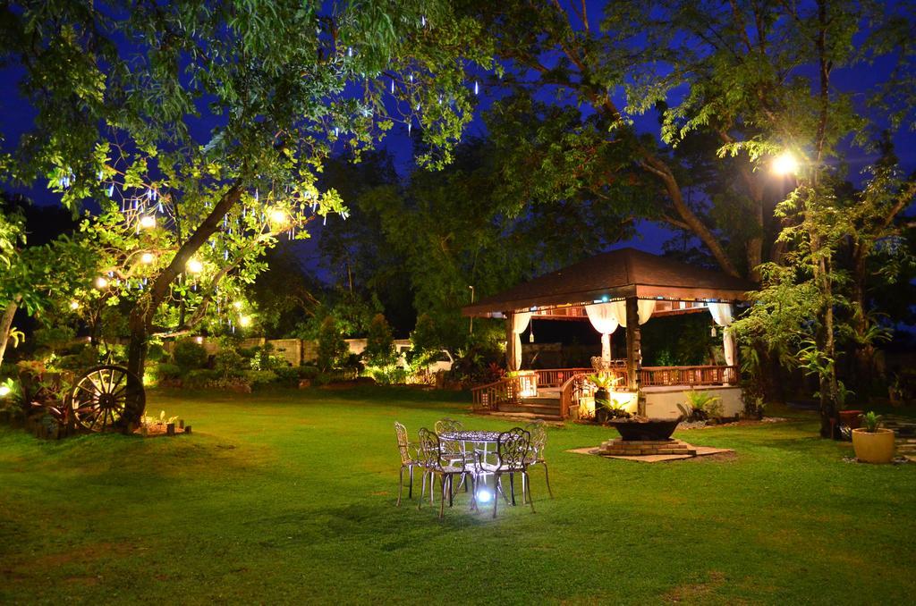 Sophia'S Garden Resort Coron Exterior photo