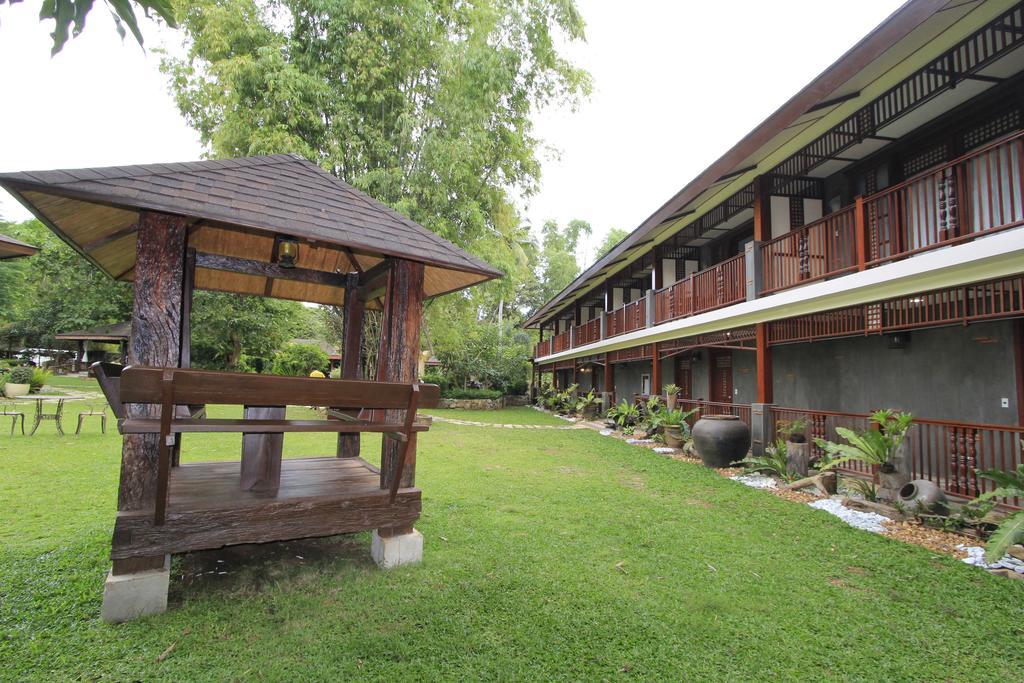 Sophia'S Garden Resort Coron Exterior photo