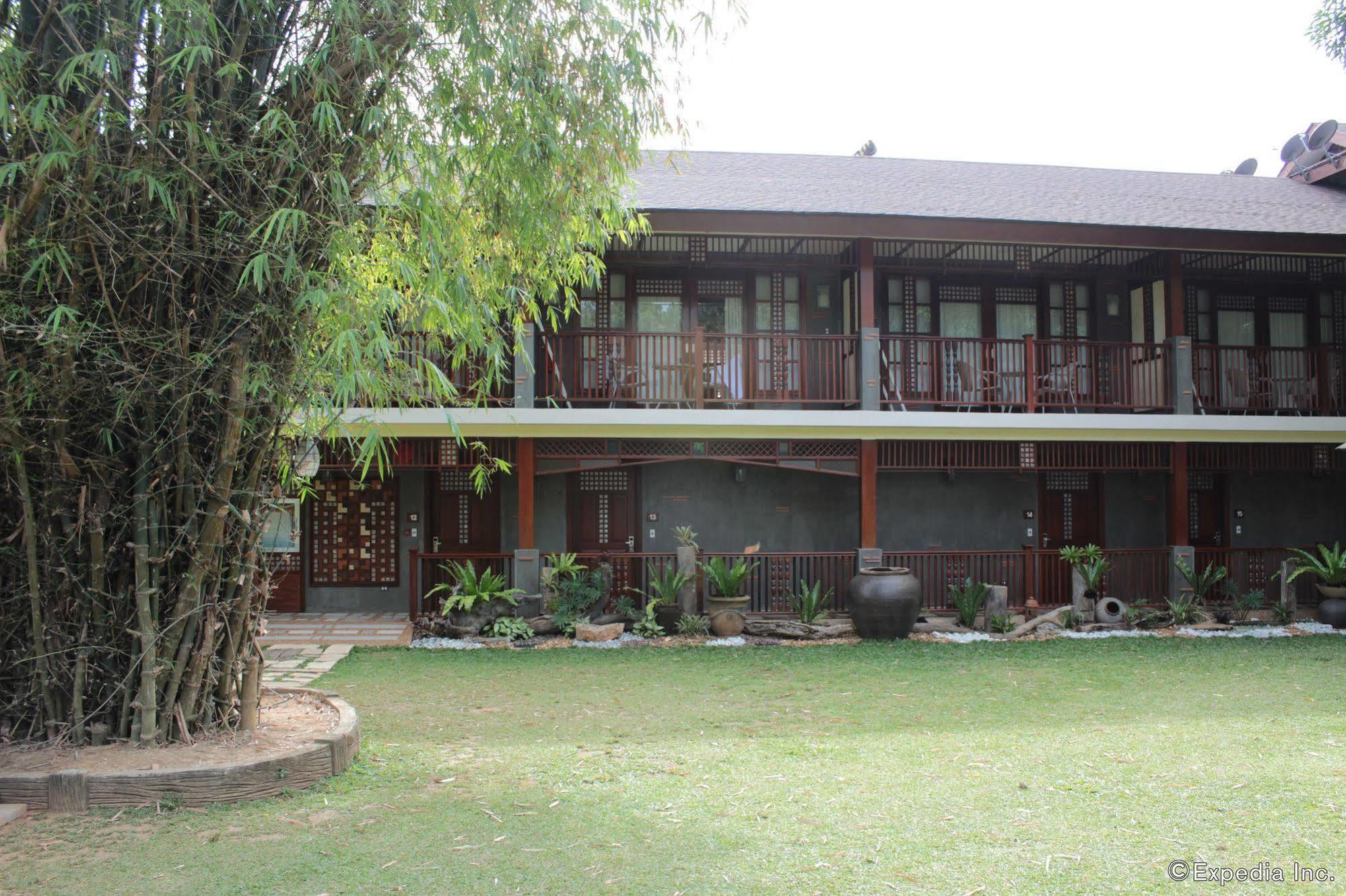 Sophia'S Garden Resort Coron Exterior photo