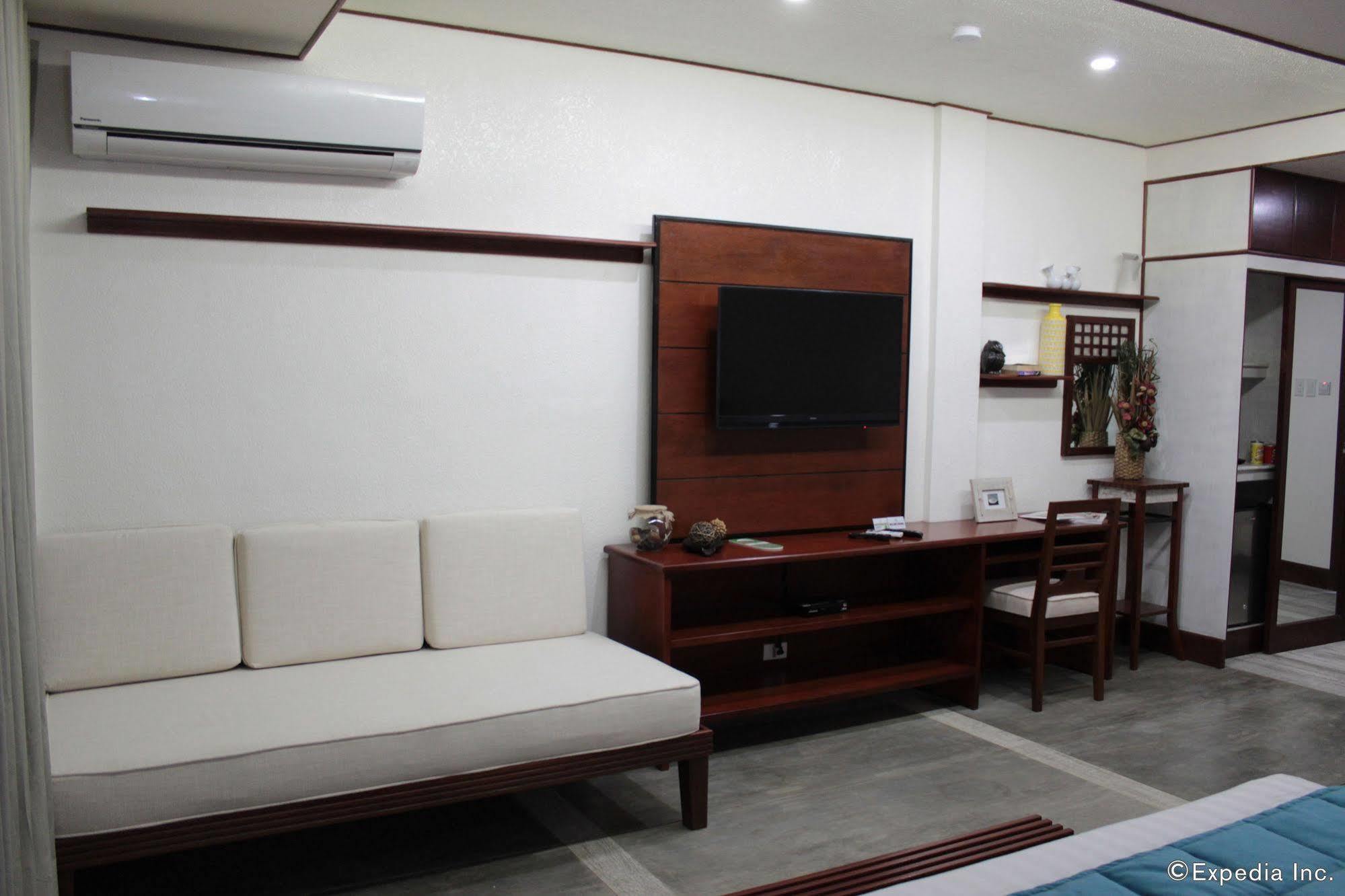 Sophia'S Garden Resort Coron Exterior photo