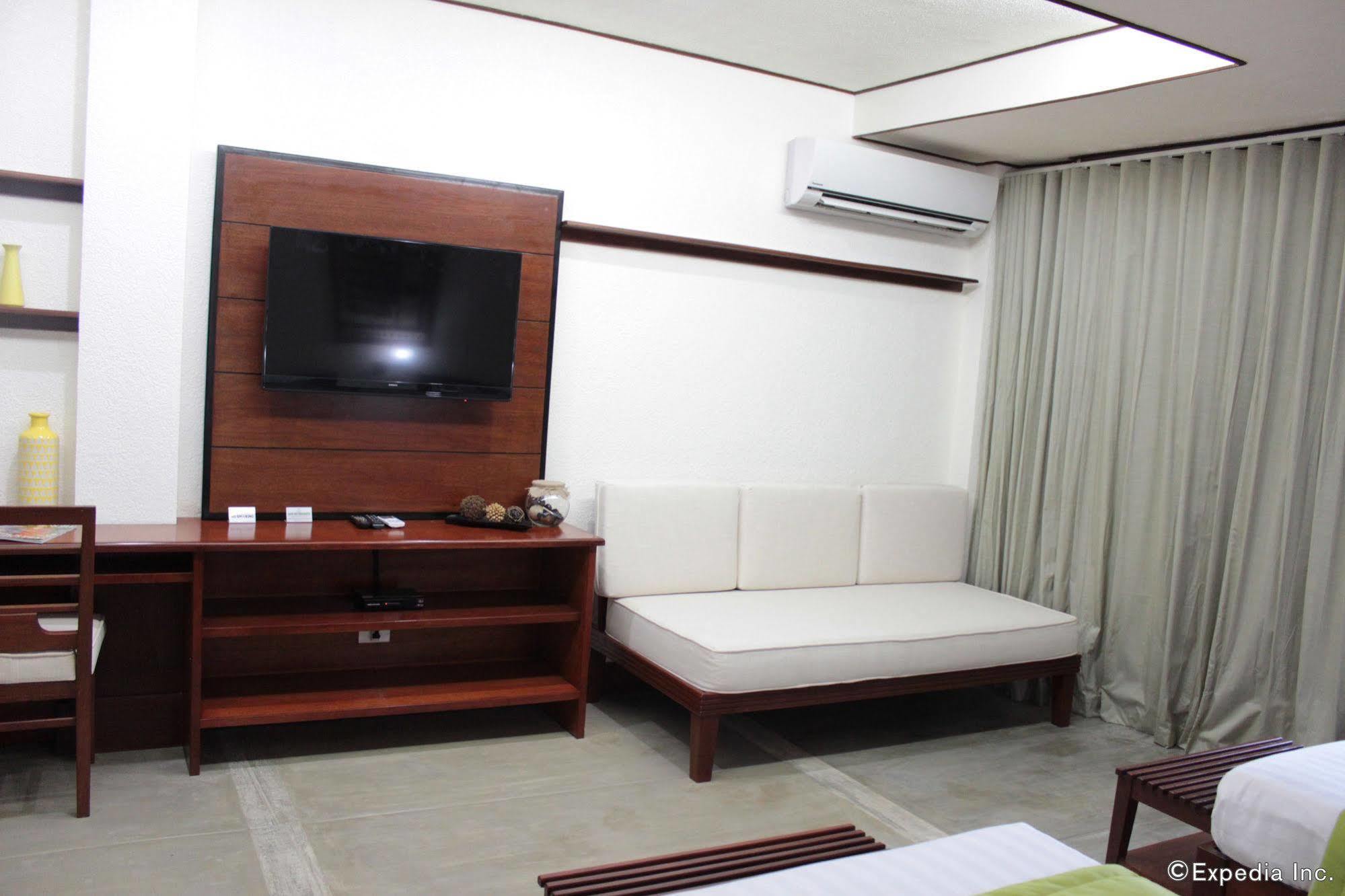 Sophia'S Garden Resort Coron Exterior photo