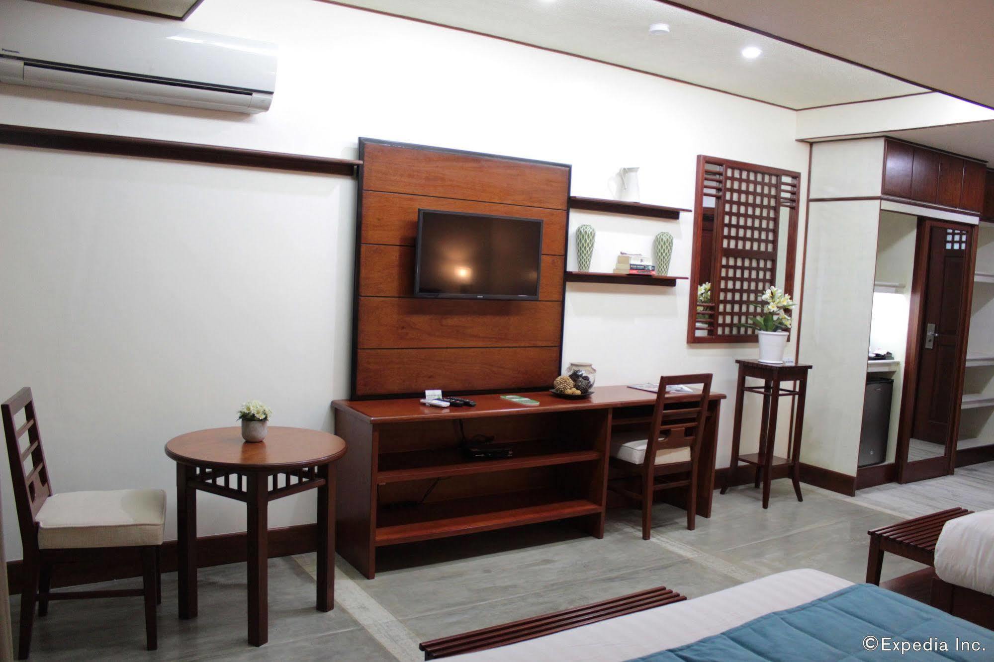 Sophia'S Garden Resort Coron Exterior photo