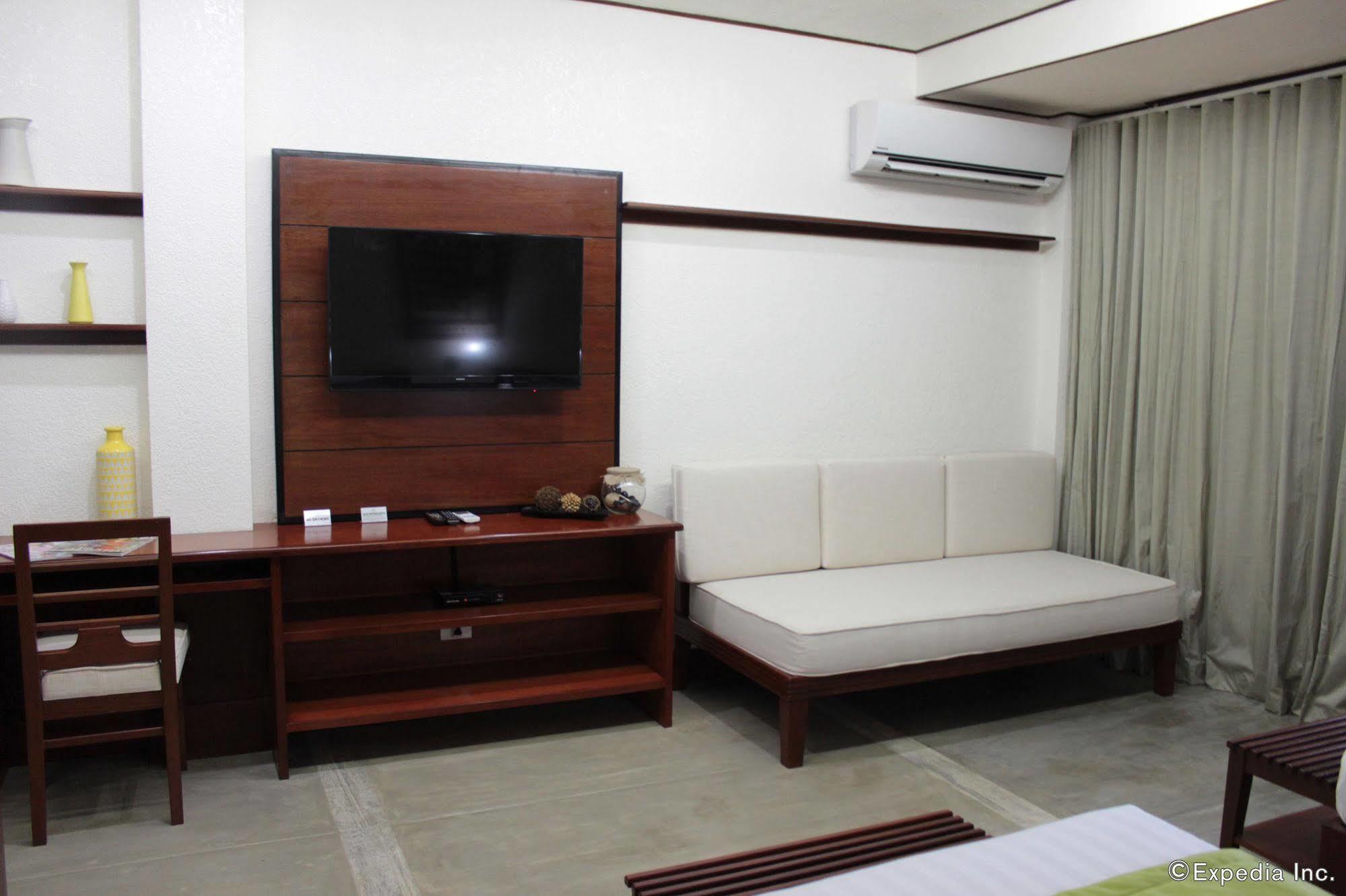 Sophia'S Garden Resort Coron Exterior photo