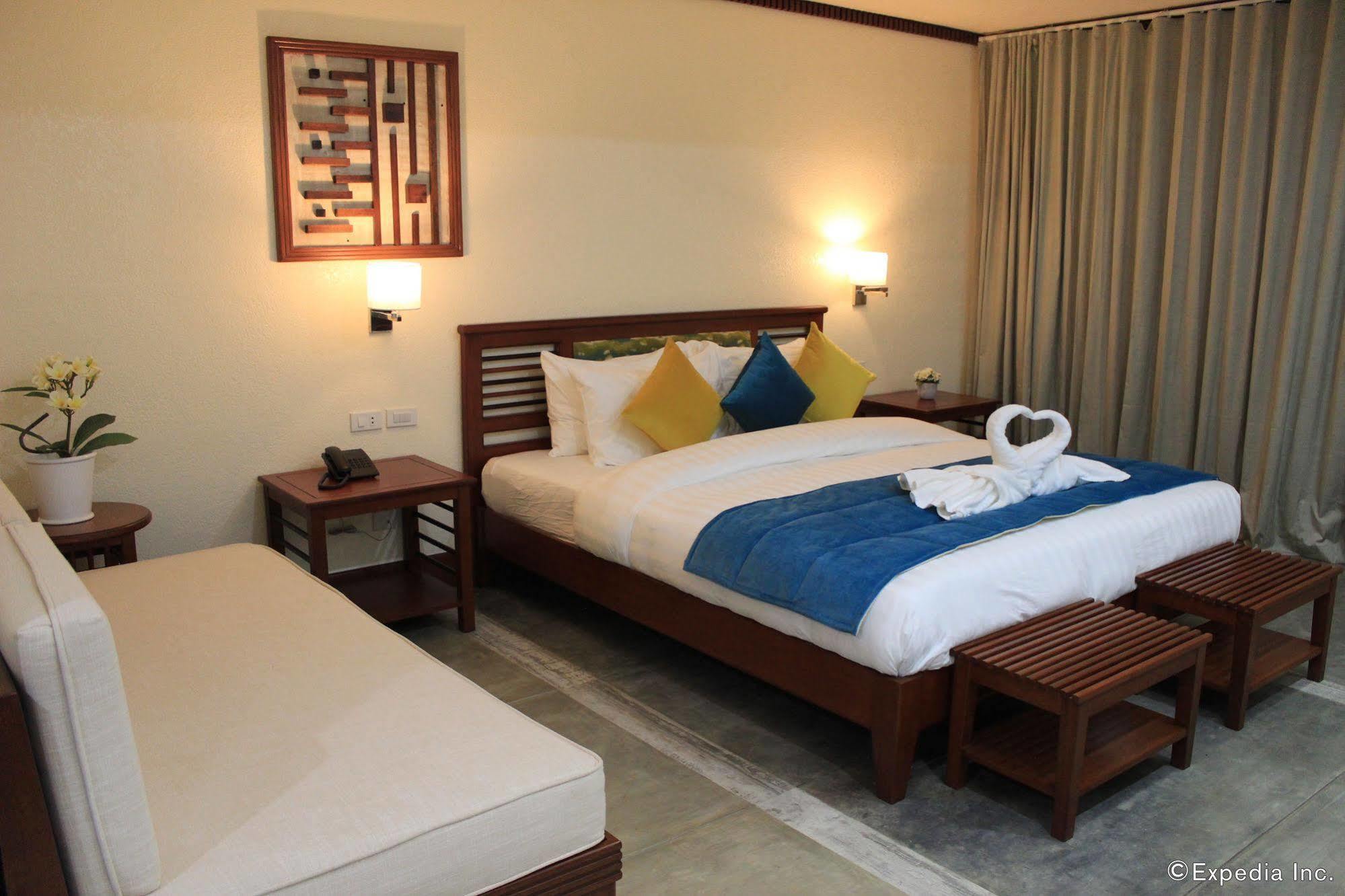 Sophia'S Garden Resort Coron Exterior photo