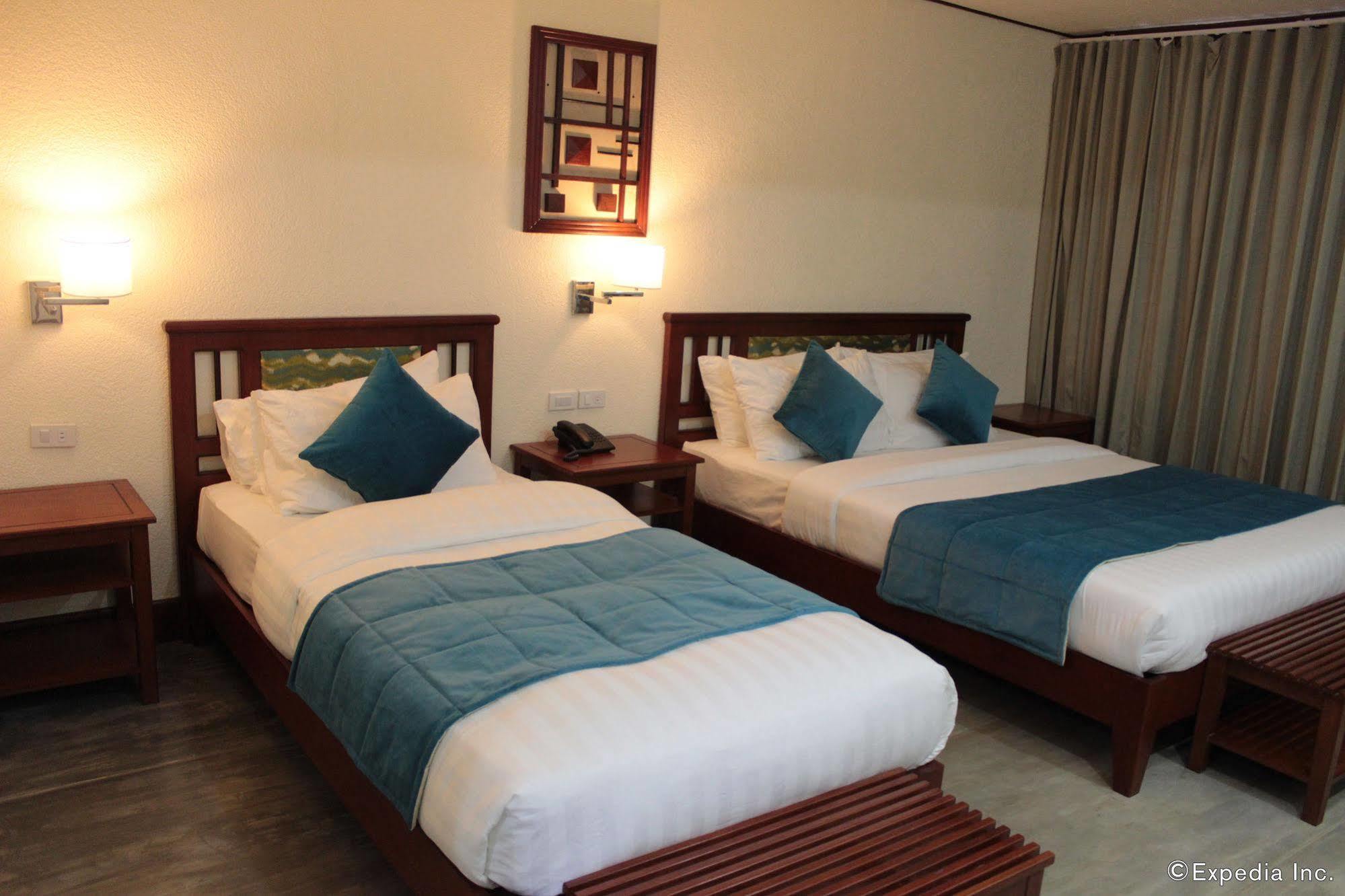 Sophia'S Garden Resort Coron Exterior photo