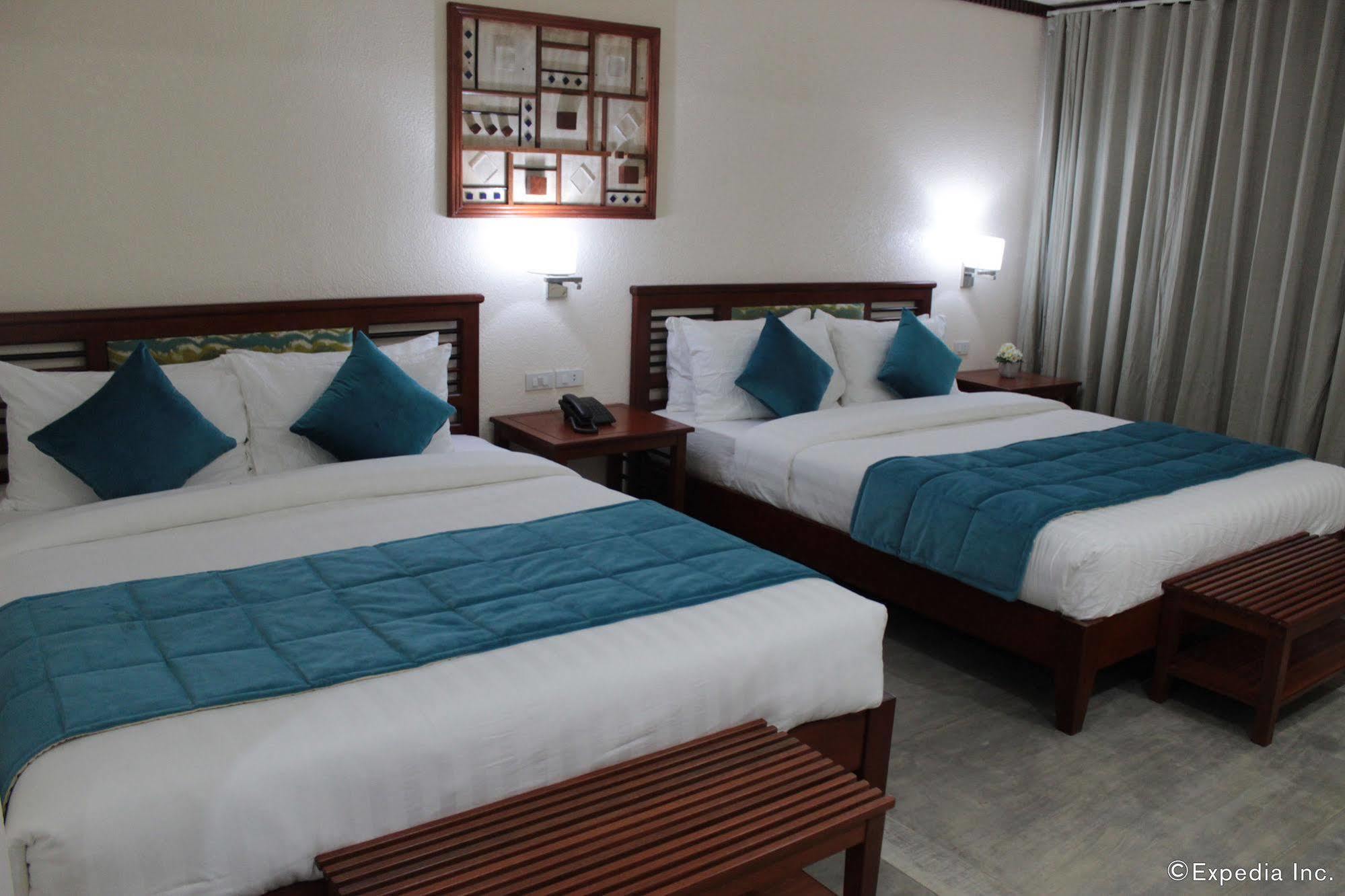 Sophia'S Garden Resort Coron Exterior photo