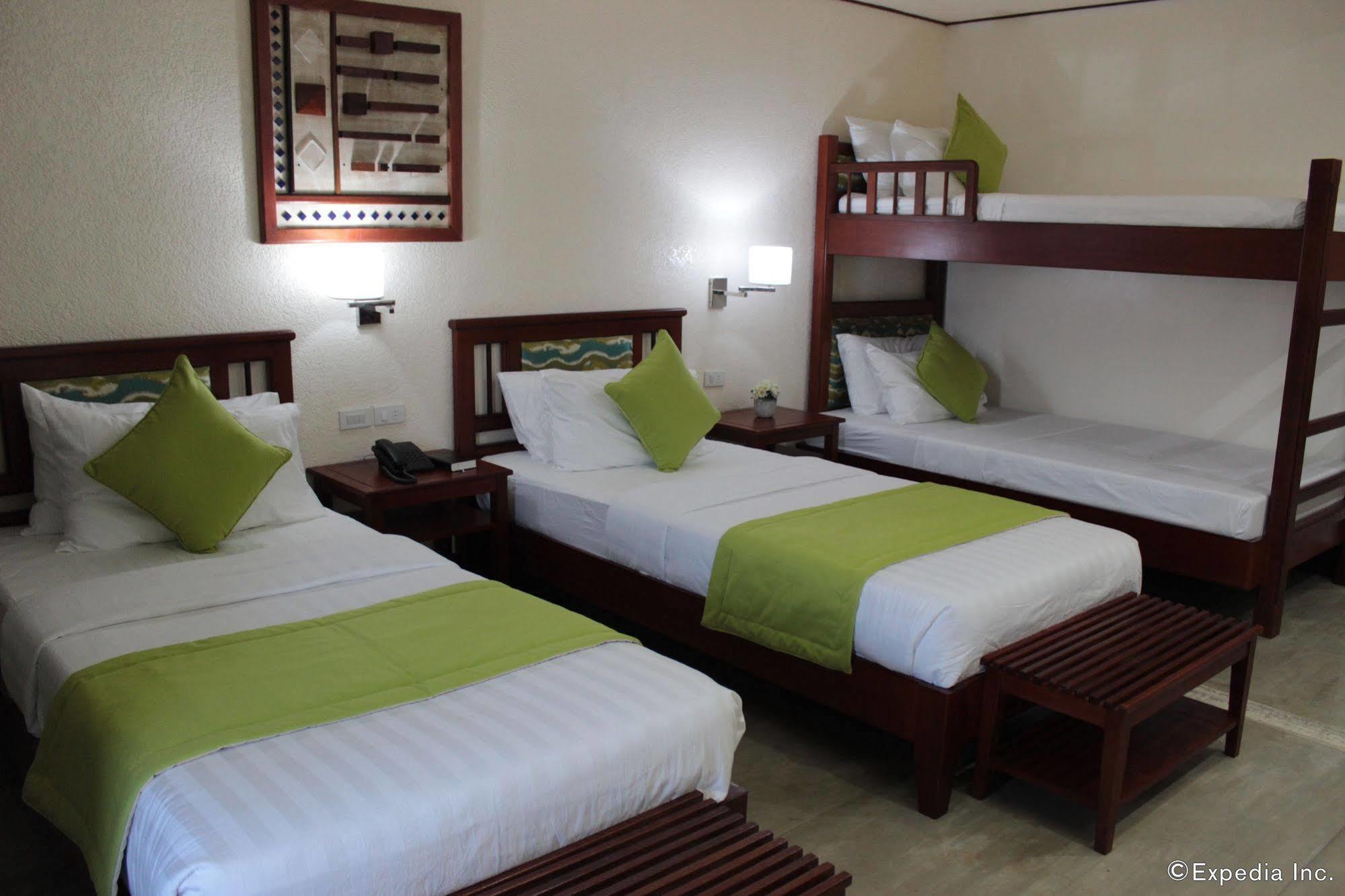 Sophia'S Garden Resort Coron Exterior photo