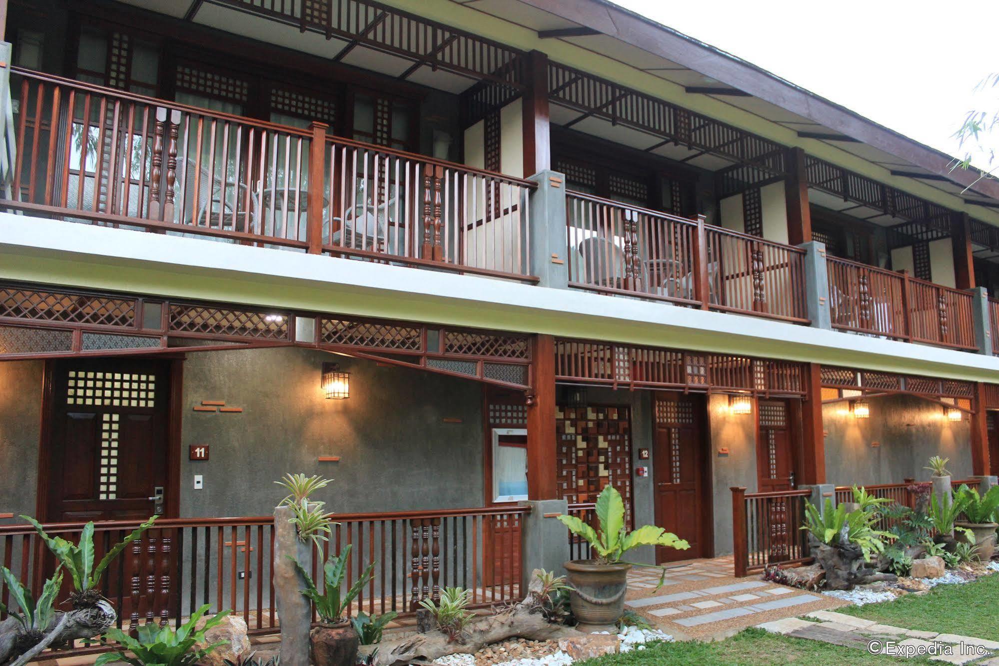 Sophia'S Garden Resort Coron Exterior photo