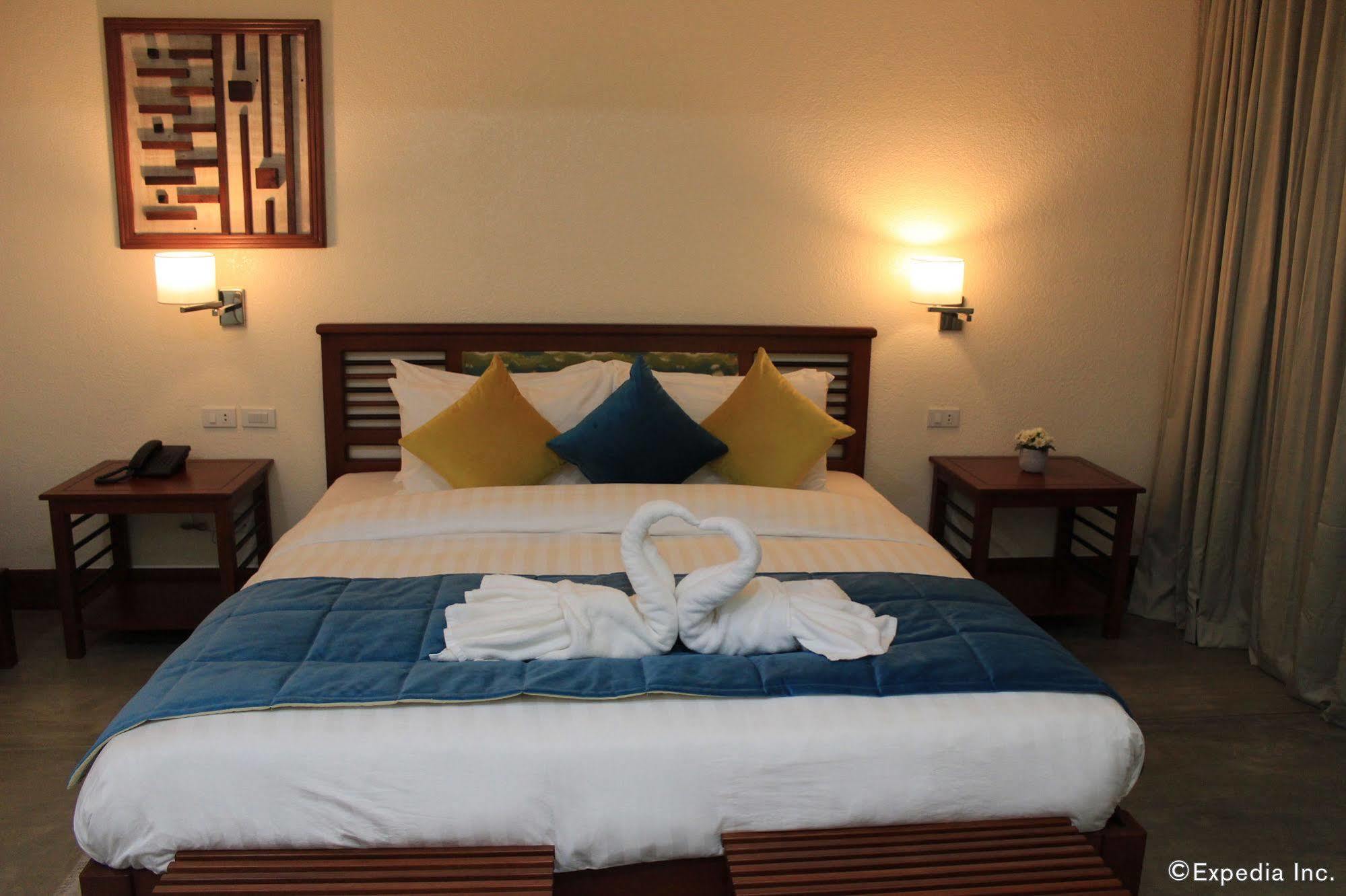 Sophia'S Garden Resort Coron Exterior photo