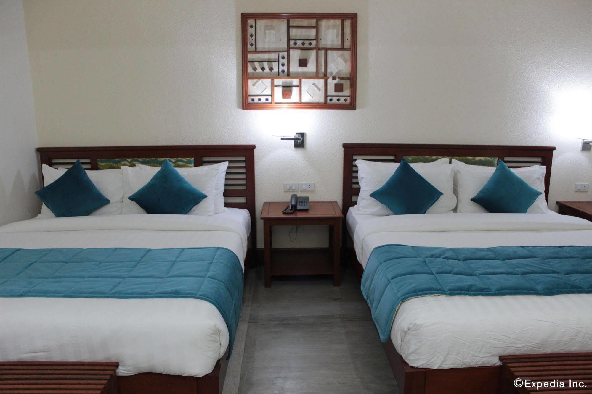 Sophia'S Garden Resort Coron Exterior photo