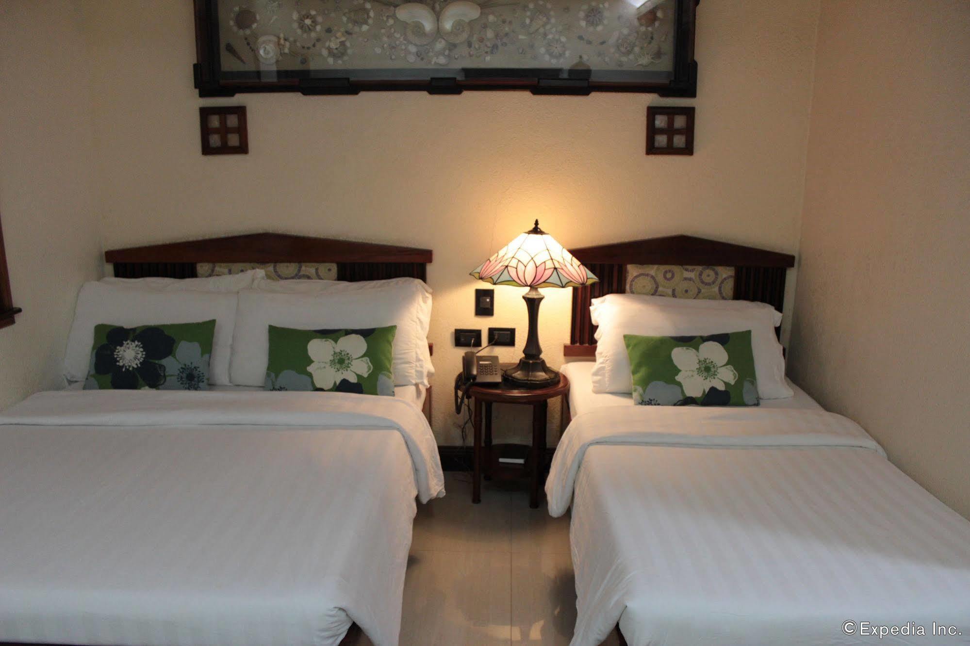 Sophia'S Garden Resort Coron Exterior photo
