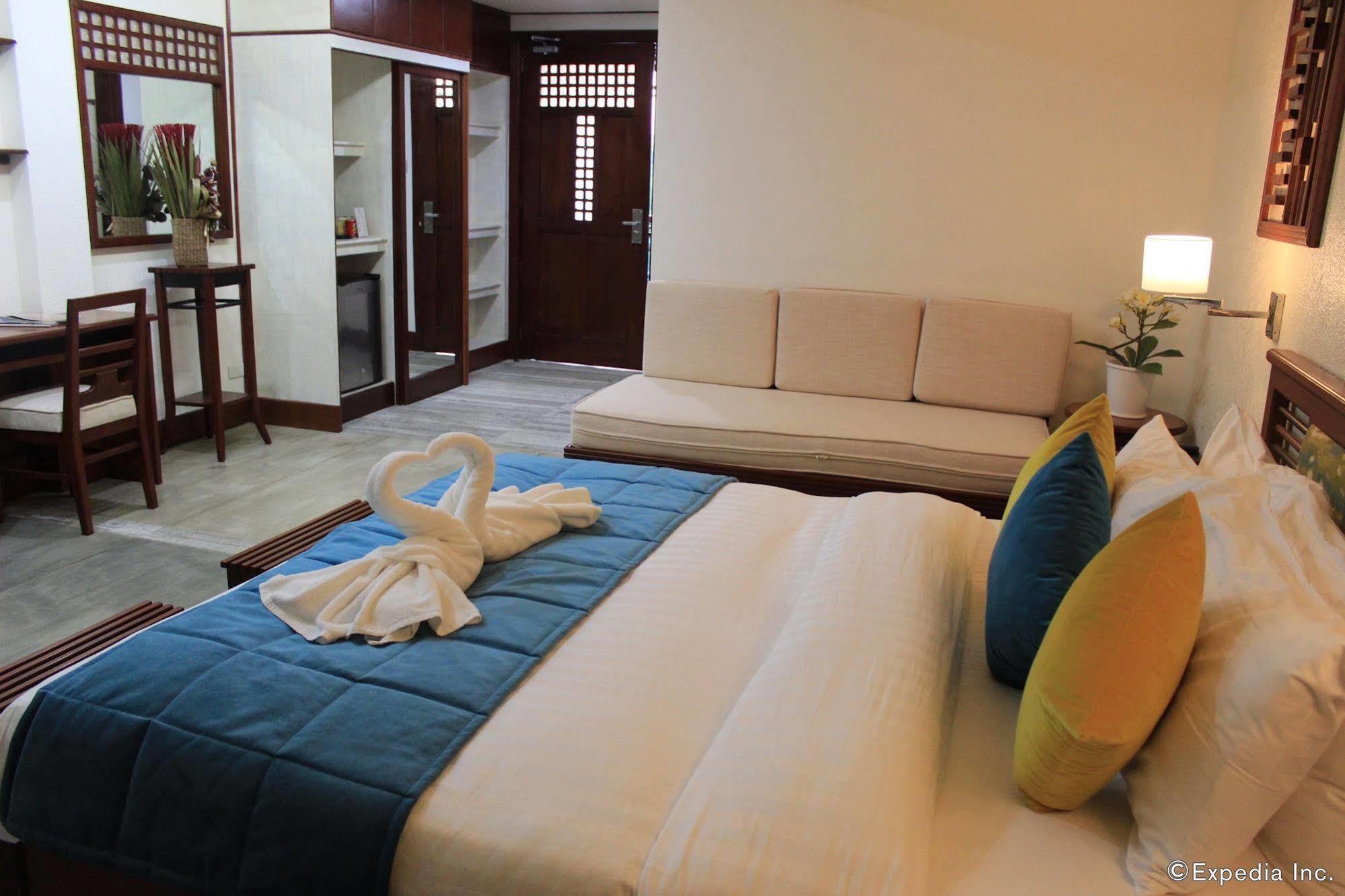 Sophia'S Garden Resort Coron Exterior photo