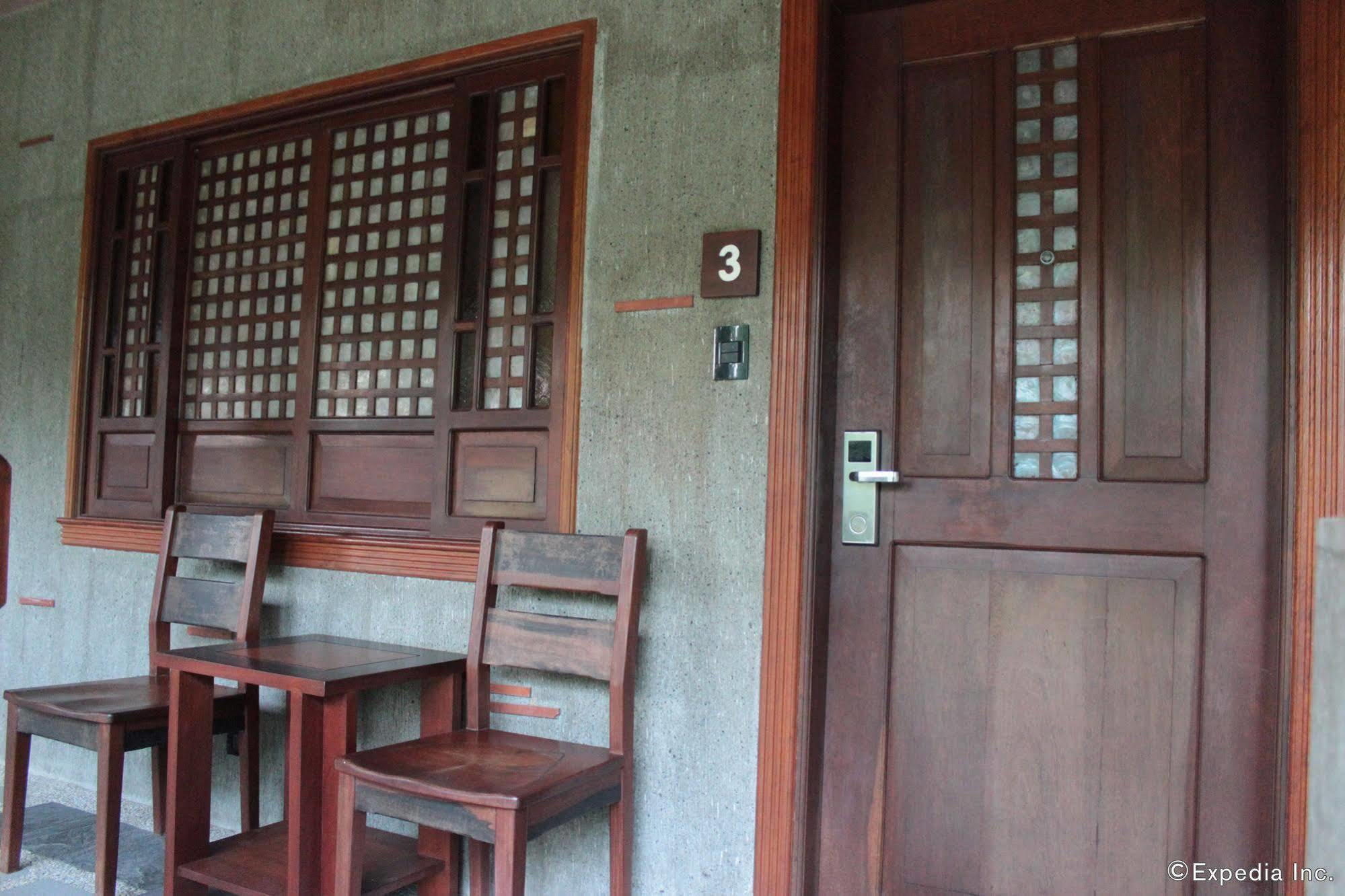 Sophia'S Garden Resort Coron Exterior photo
