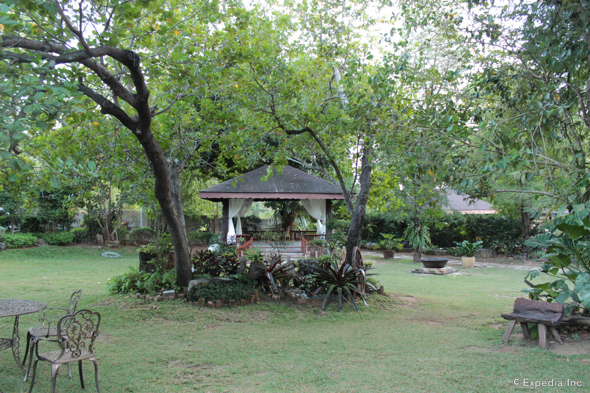 Sophia'S Garden Resort Coron Exterior photo