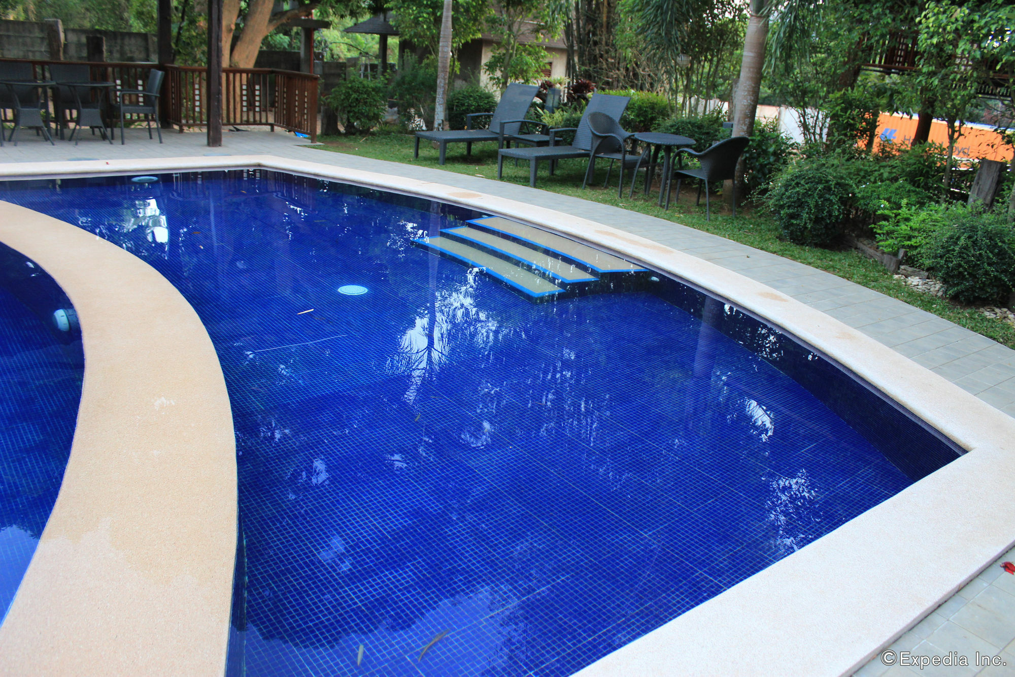 Sophia'S Garden Resort Coron Exterior photo