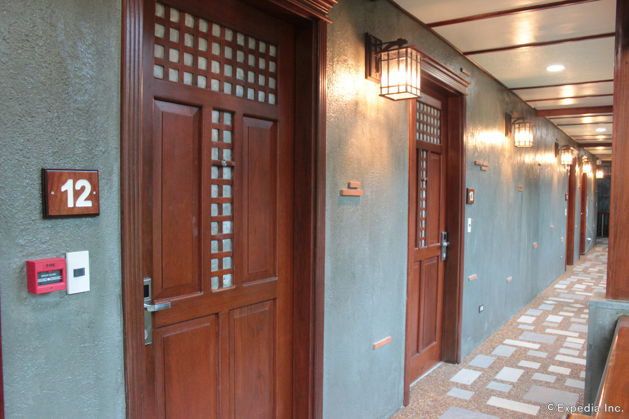 Sophia'S Garden Resort Coron Exterior photo