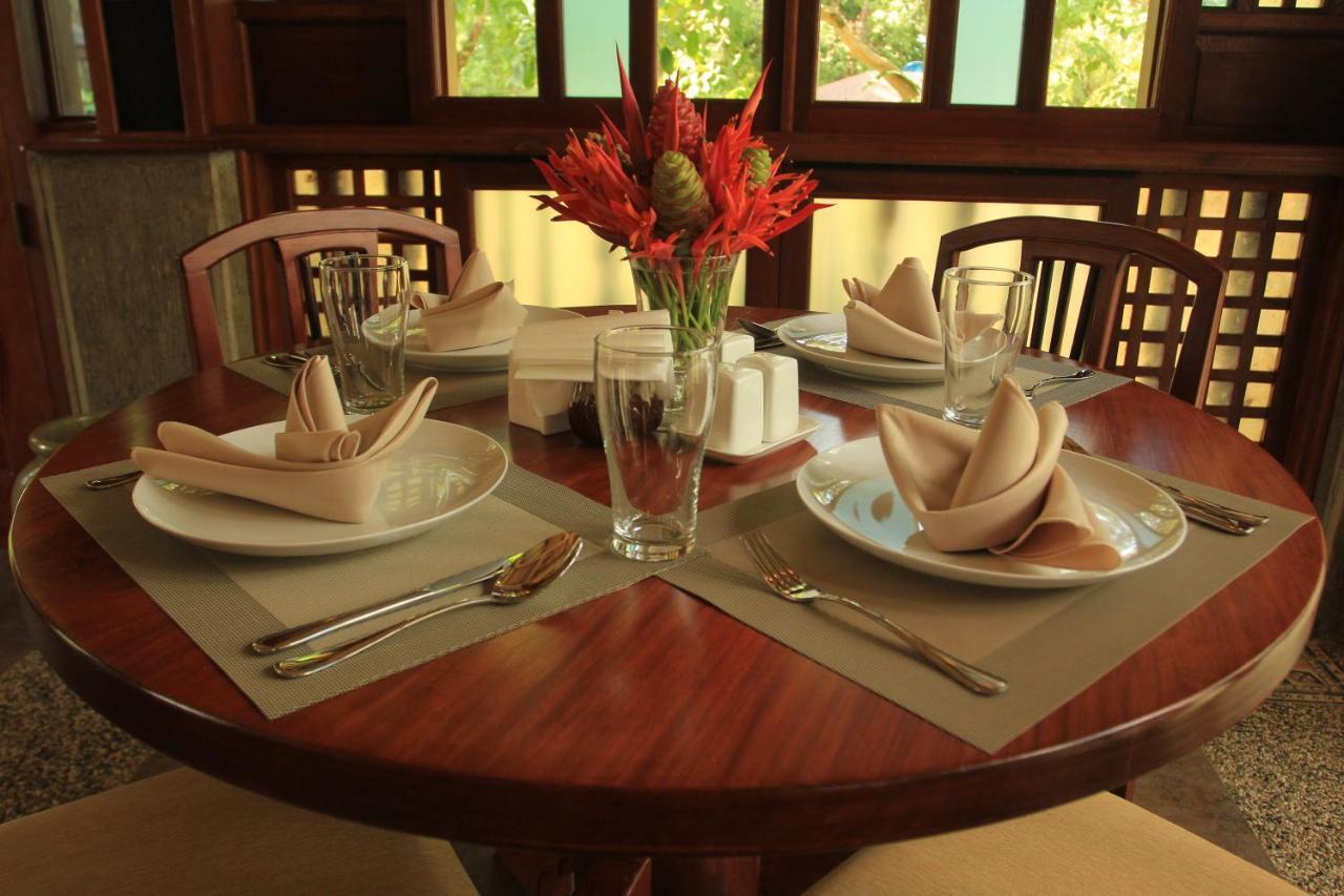 Sophia'S Garden Resort Coron Exterior photo